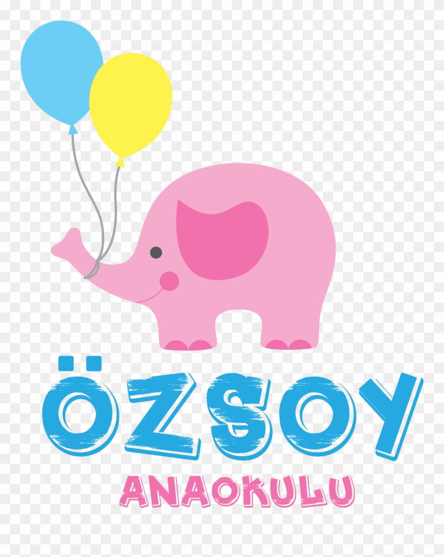 Özsoy Anaokulu Clipart
