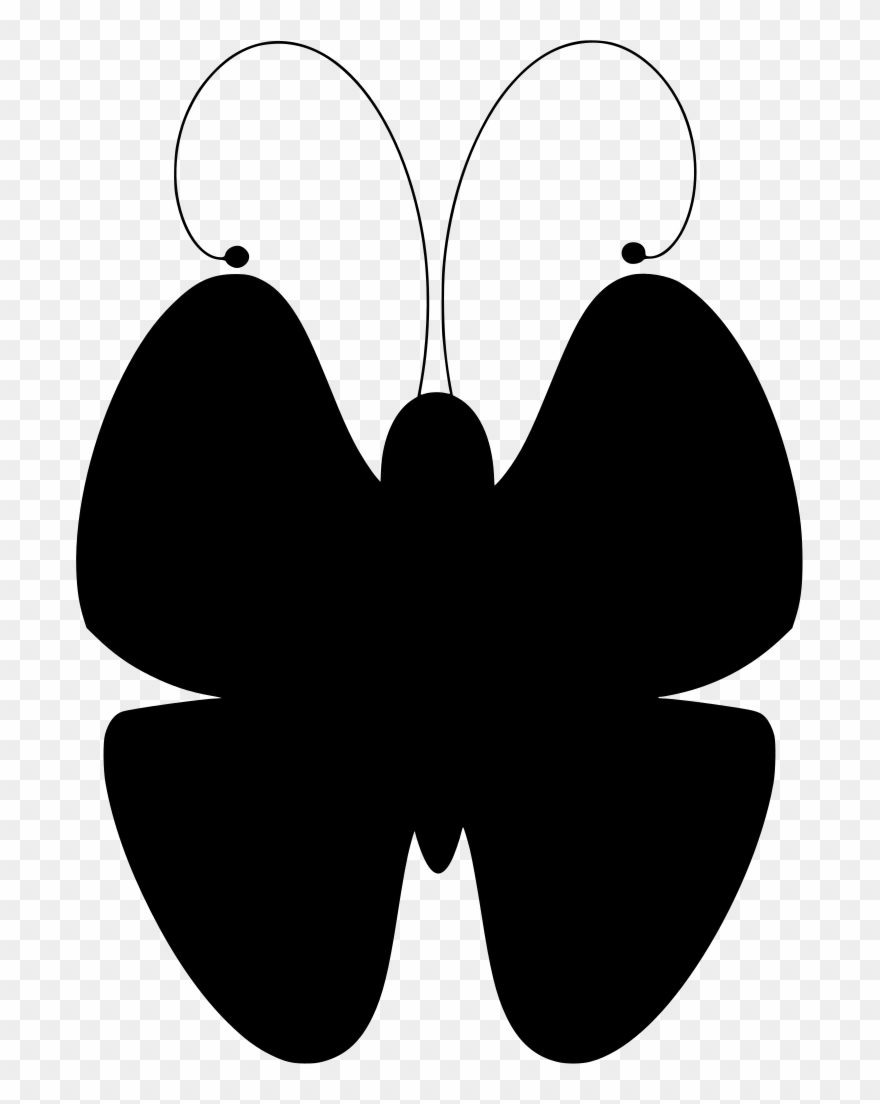 Download Png - Butterfly Clipart