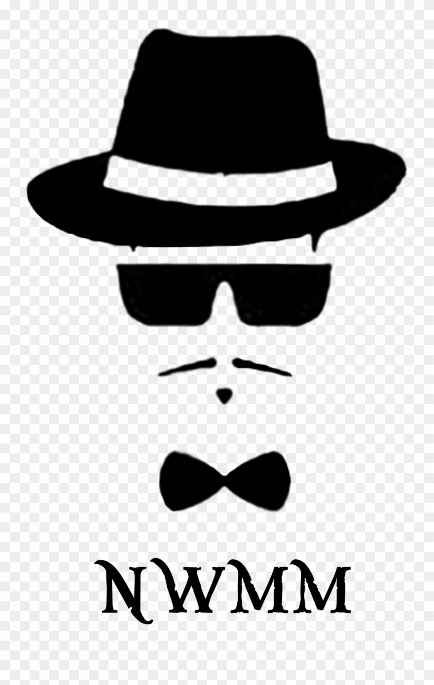 gangster hat png