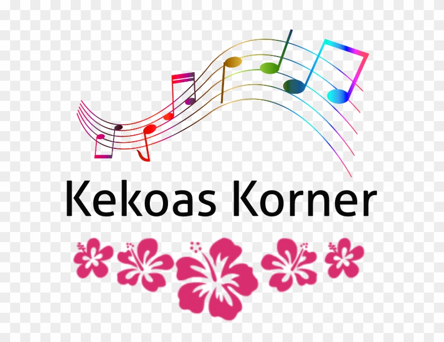 Gucci Mane Ice Cream Tattoo Png - Transparent Music Notes Clipart