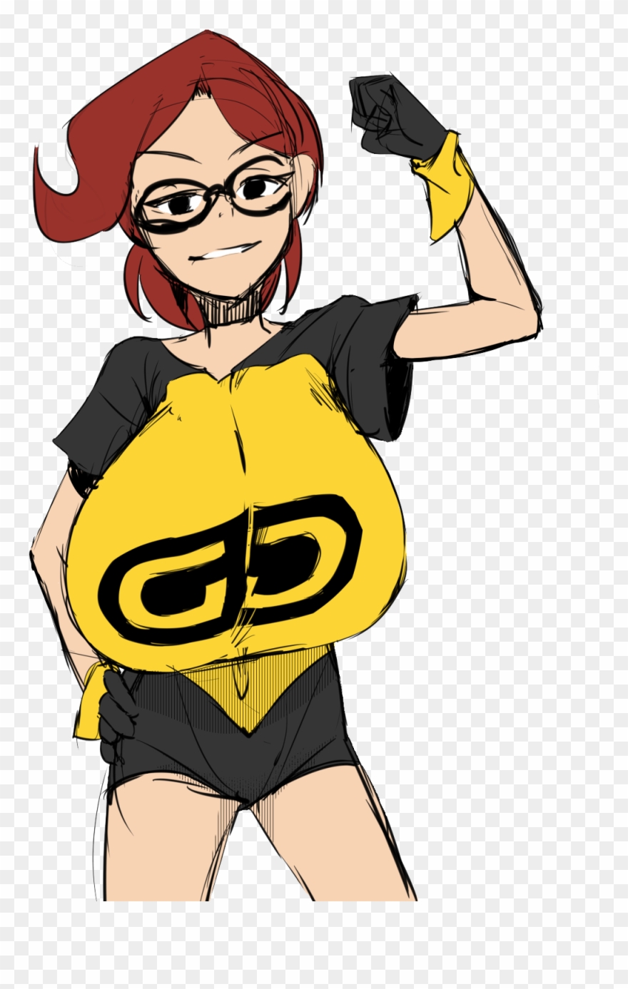 Infamous Second Son Png - Cartoon Clipart