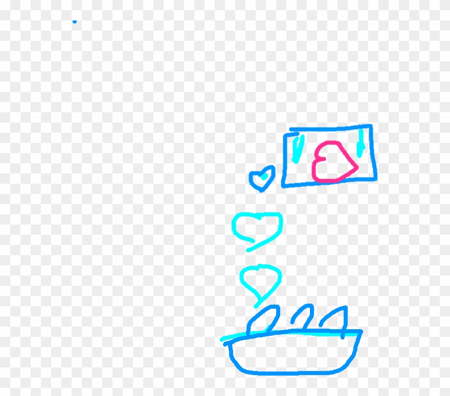 Box - Drawing Clipart