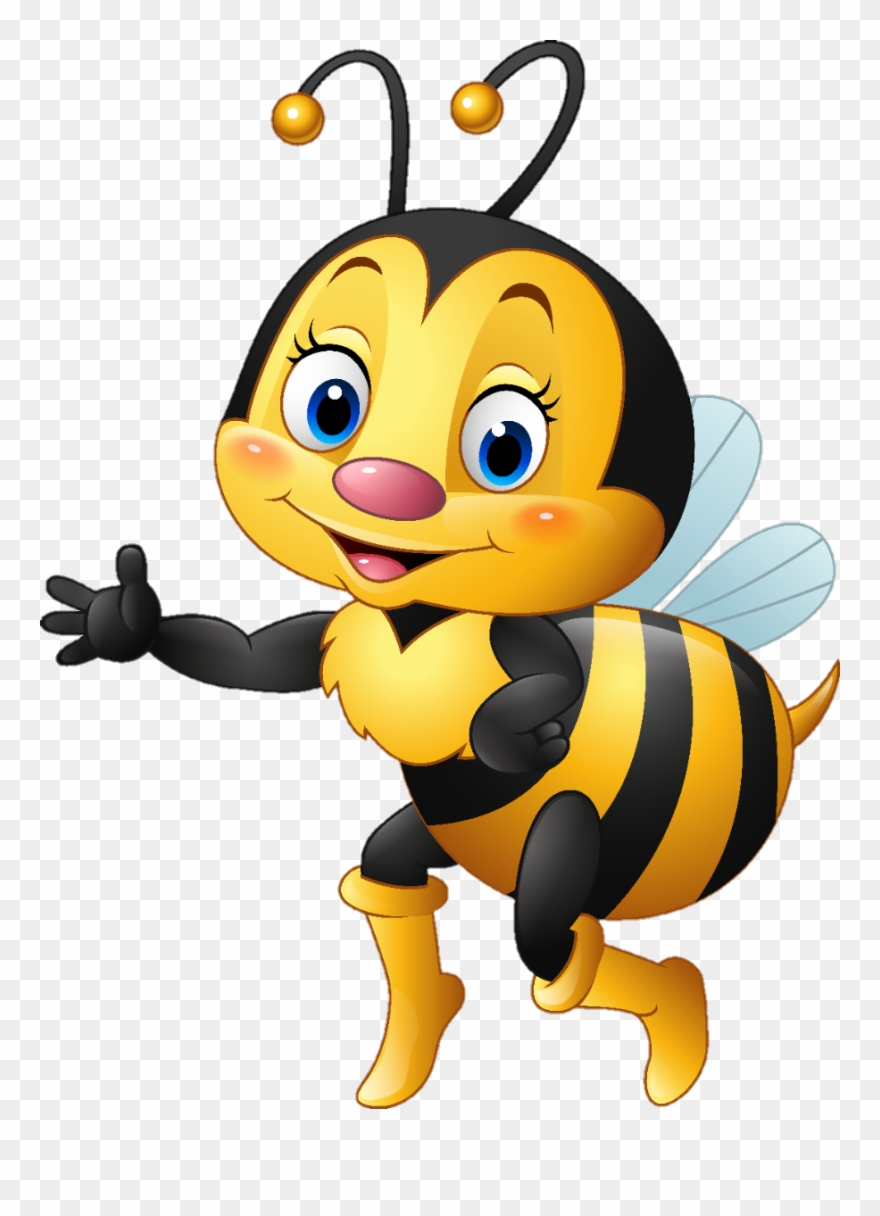 Honeycomb Cartoon Clipart