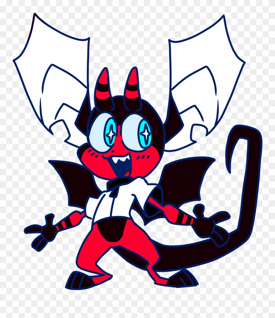 Wasp - Cartoon Clipart