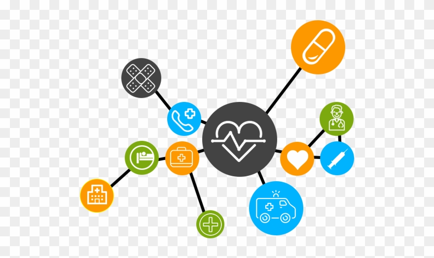 Key Features At A Glance Clipart