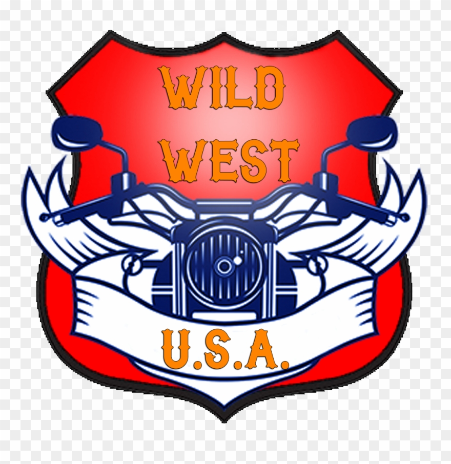 Usa Wild West - Blaník Clipart