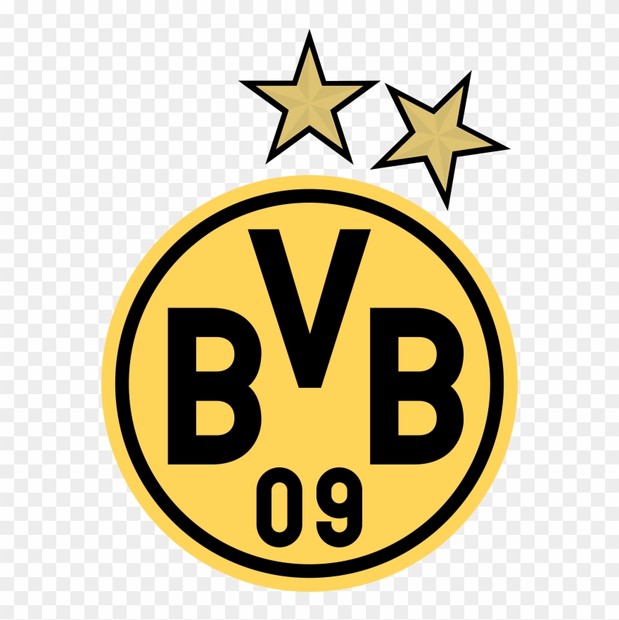 Hd Borussia Dortmund - Borussia Dortmund Clipart