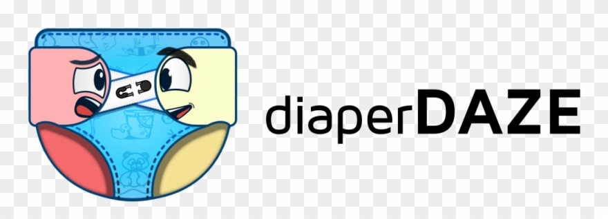 Diaper Clipart