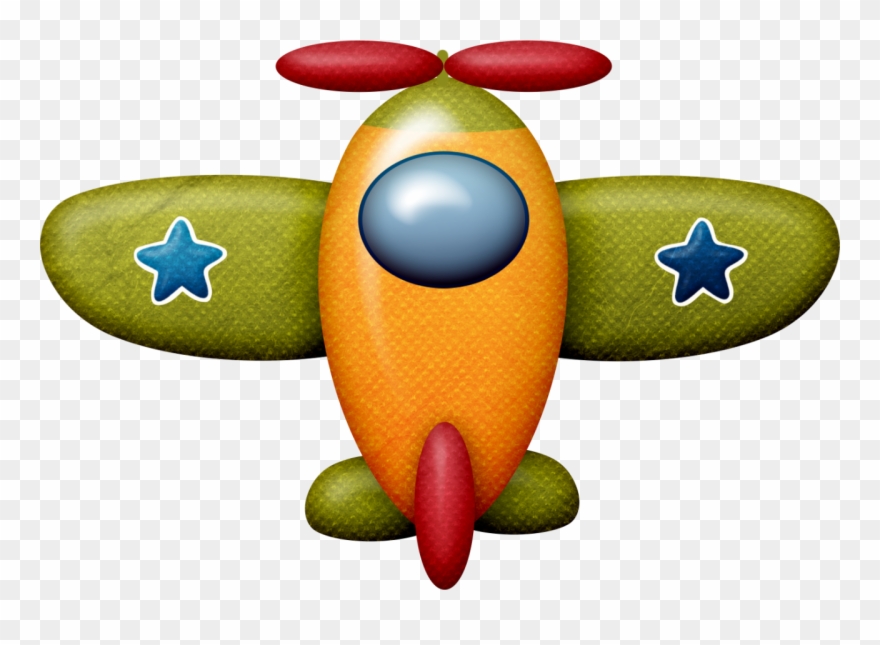 Фотки Art For Kids, Transportation Party, Clipart Boy, - Avion Animado - Png Download
