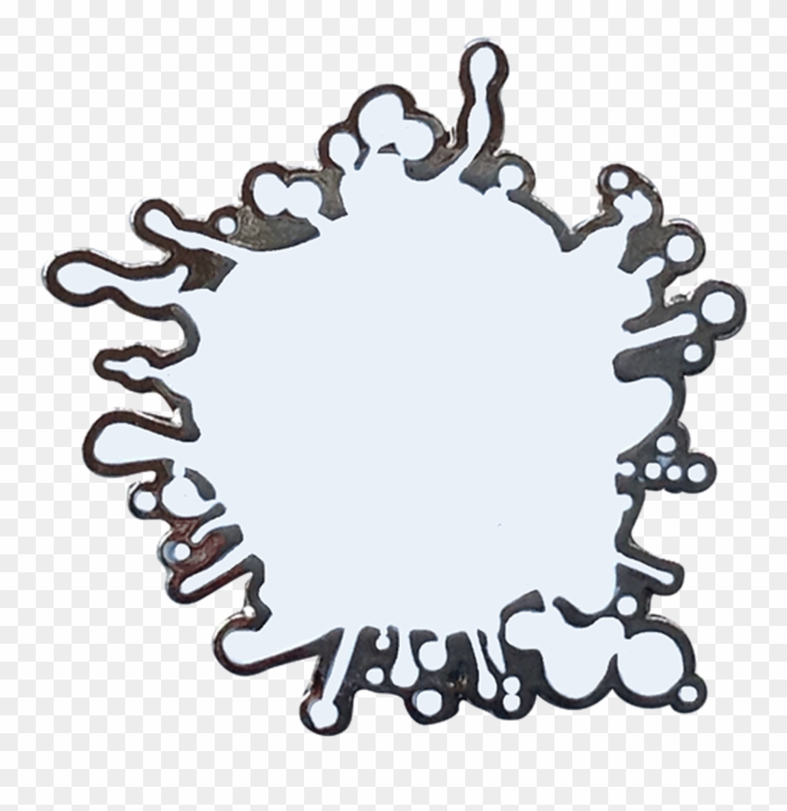 Cartoon Bird Poop Png Clipart