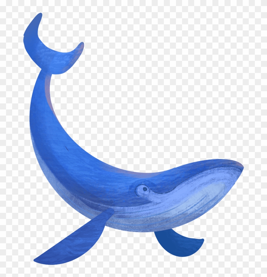 Not So Good At Saving Now - Fish Clipart