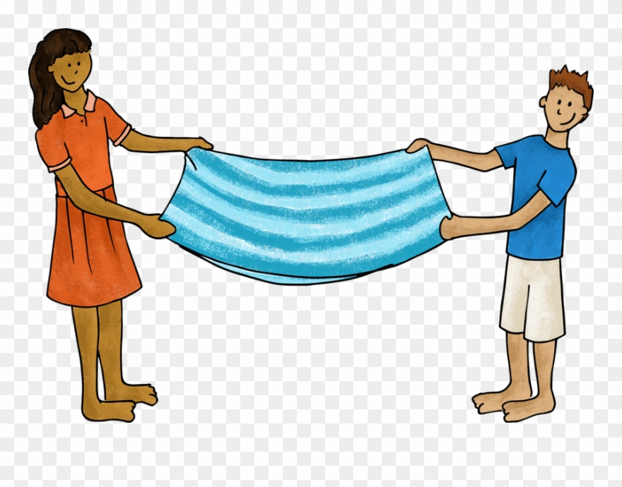 Water Balloon Toss Clip Art - Png Download