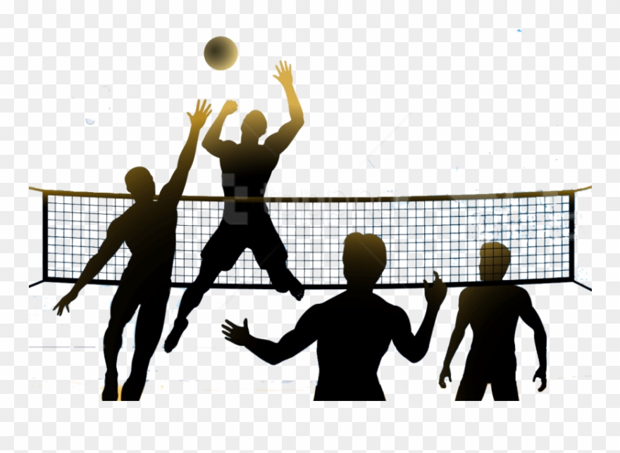 Team Clipart Volleyball - Stonehenge - Png Download