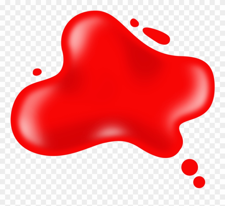 Rudolph's Red - Maskscara Clipart