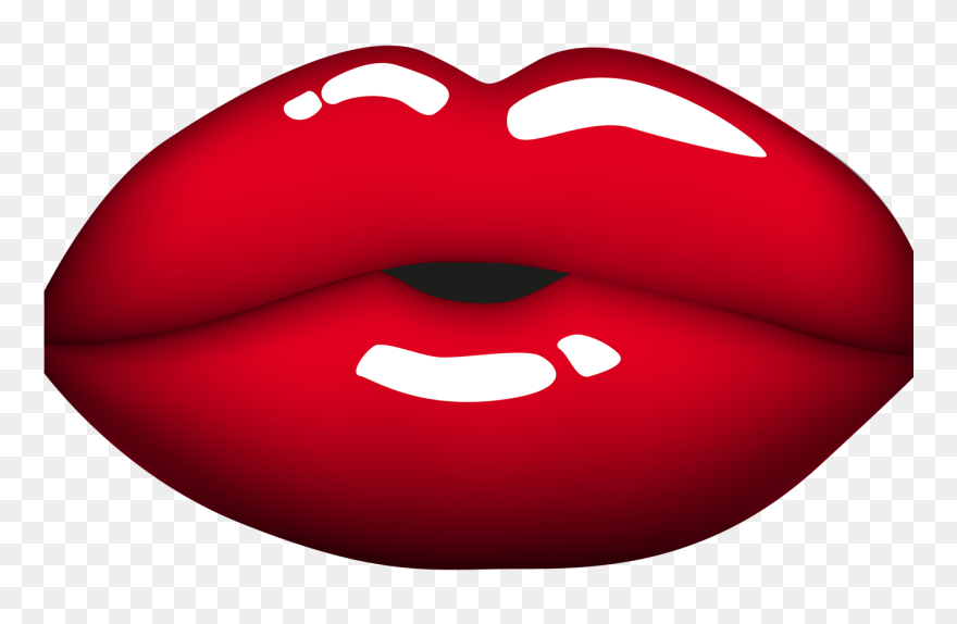 Mouth Inside - Clip Art - Png Download