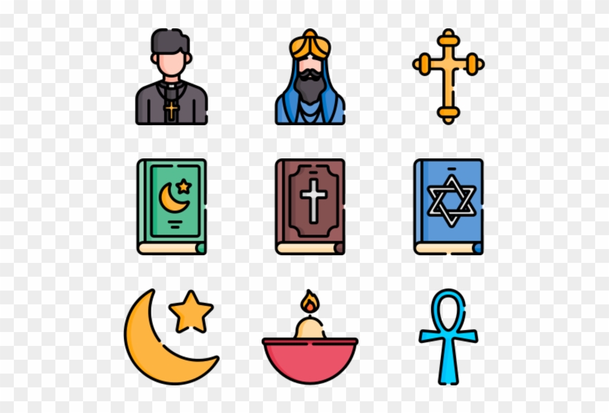 Religion Clipart