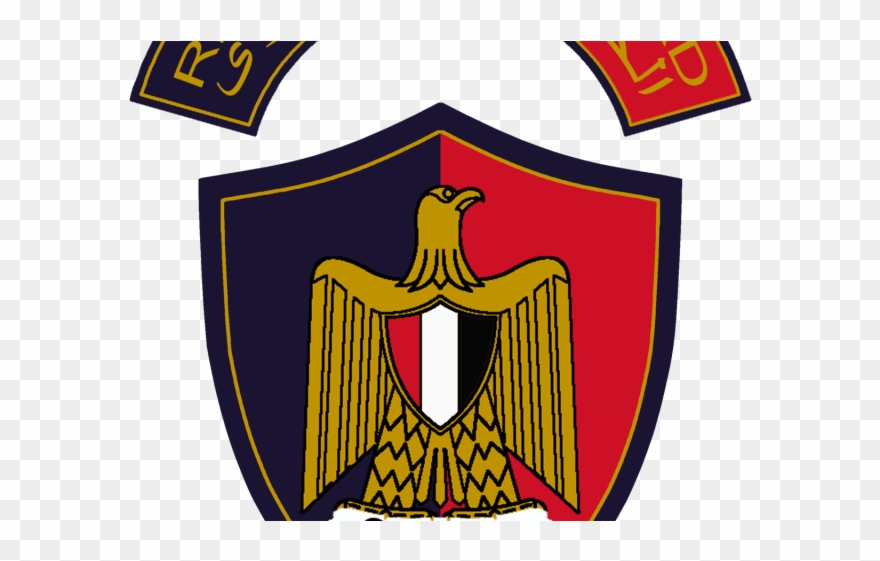 Badges Clipart Correctional Officer - شعار الحرس الجمهوري المصري - Png Download