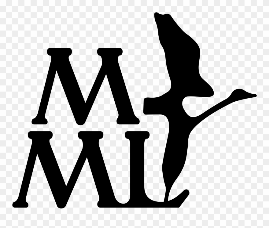 Mml Logo Png Transparent - Mml Clipart