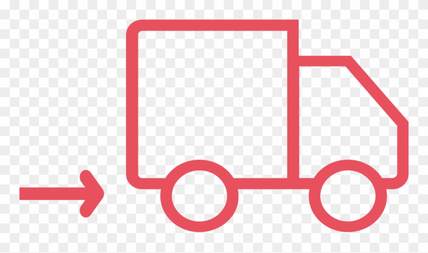 Floor Loading Facilities - Goods Movement Clipart