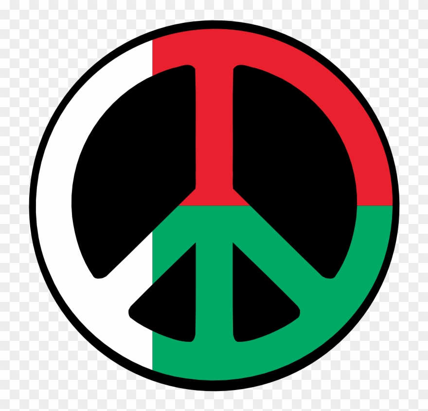 Eagle American Flag Clip Art Further Kenya Flag Together - Flag Of Madagascar - Png Download