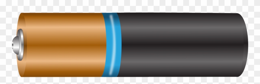 Battery Cell Electricity Free Picture - Electric Battery Clipart