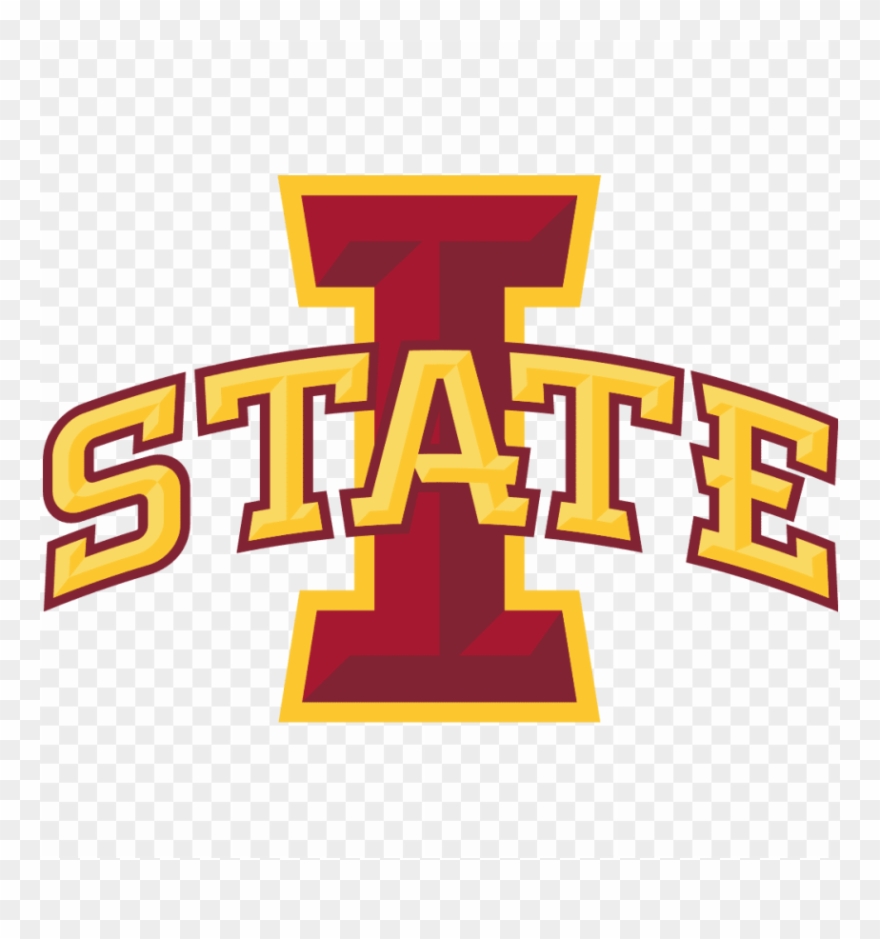 Free Png Open Png Images Transparent - Iowa State University Clipart