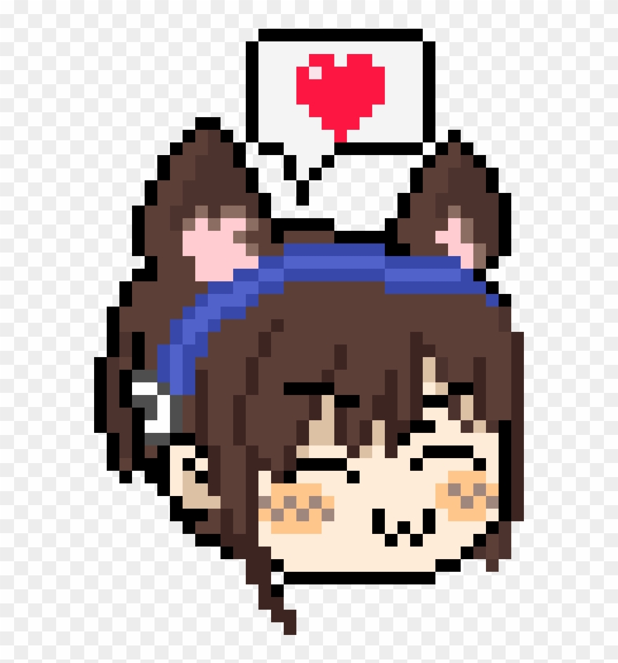 My Profile Now By Makina - Cartoon Clipart