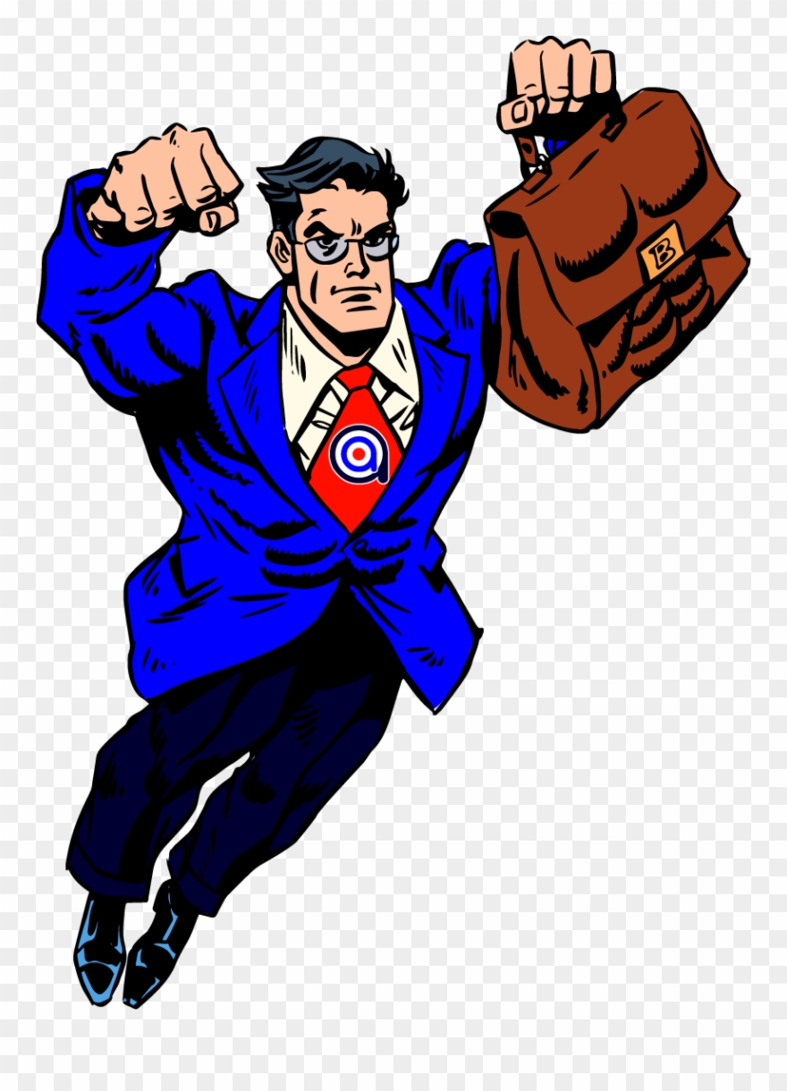 Remote Desktops - Cartoon Clipart