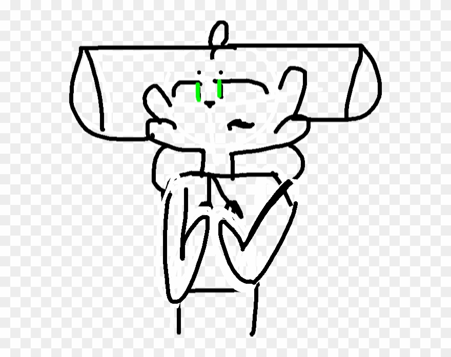 Autumn - Glitch Clipart