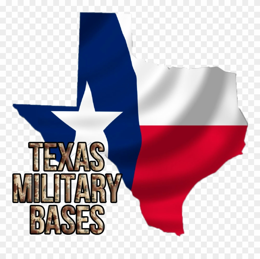 Texas Flag Png - Flag Clipart