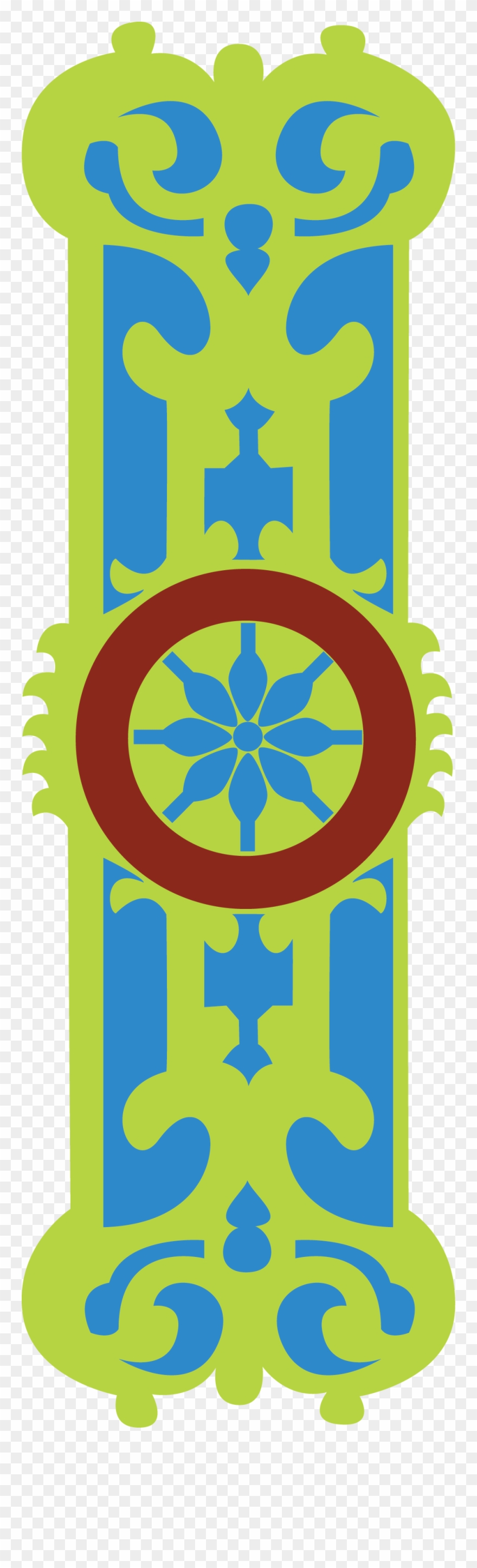 Similar Images - - Cross Clipart