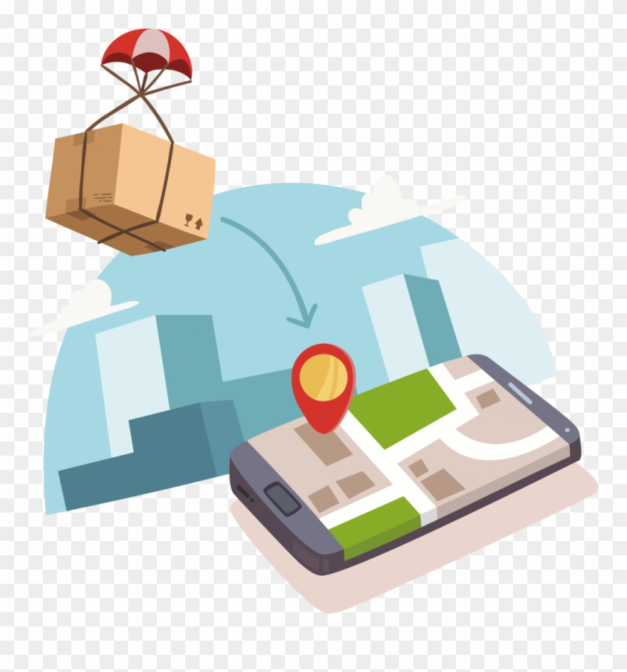 Todo Sobre El Control De Una Empresa Clipart