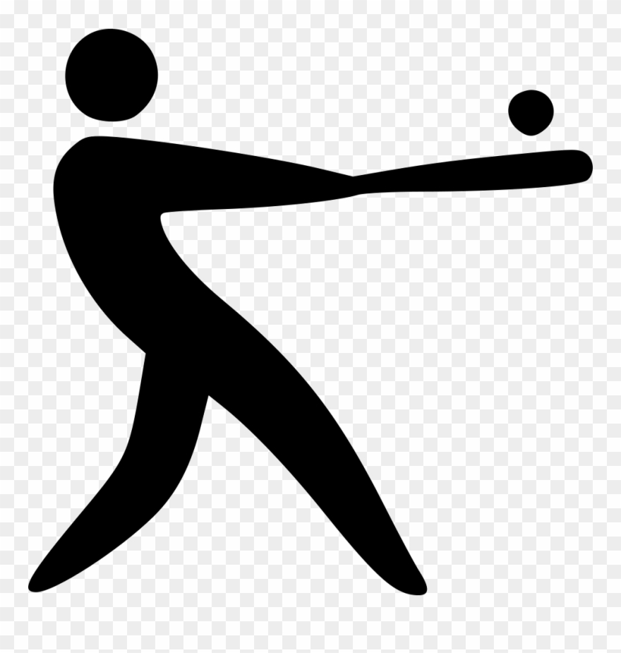 Baseball Comments - Illustration Clipart