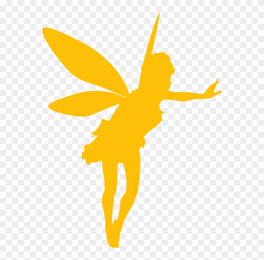 Download Png - Fairy Clipart