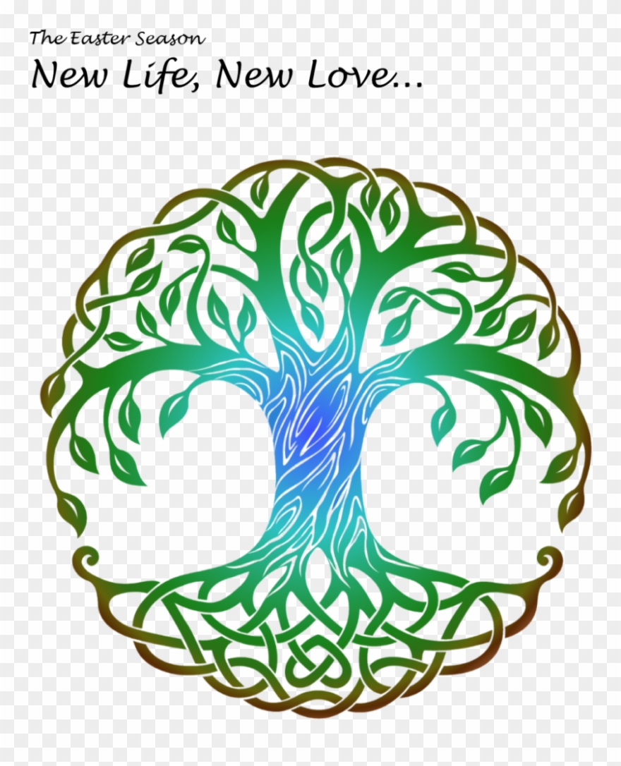 May 26, 2019, Worship Bulletin, Prayer Concerns, Announcements - Aztec Tree Of Life Tattoo Clipart