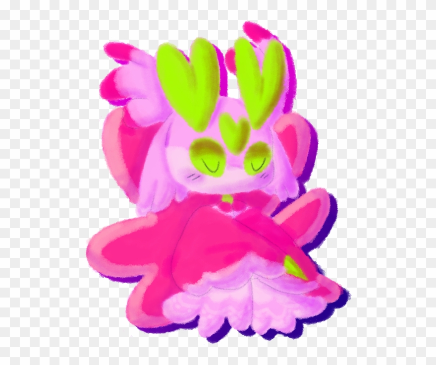 Twitter Png Watercolor - Orchid Clipart