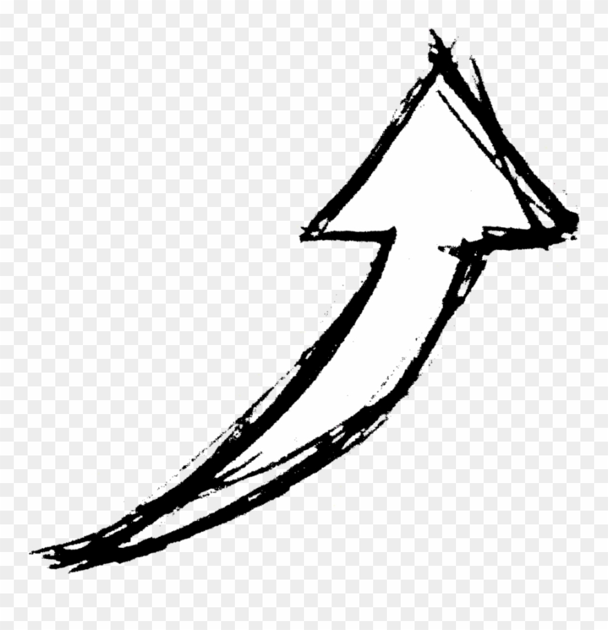 Could Your Relationship With God Be Better - Line Art Clipart