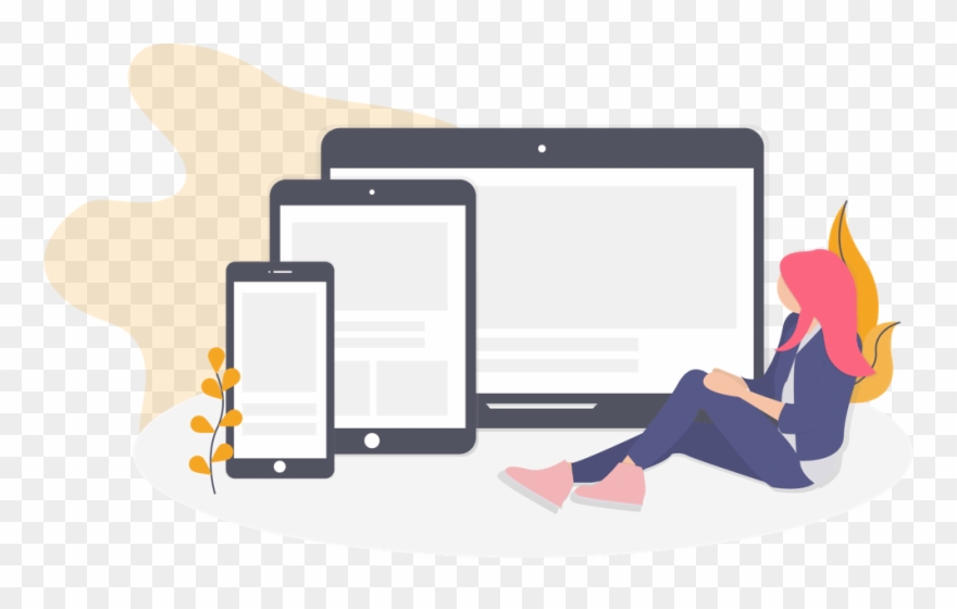 Following Mobile First Rule In Every Design, Our Joomla - Web Design Clipart
