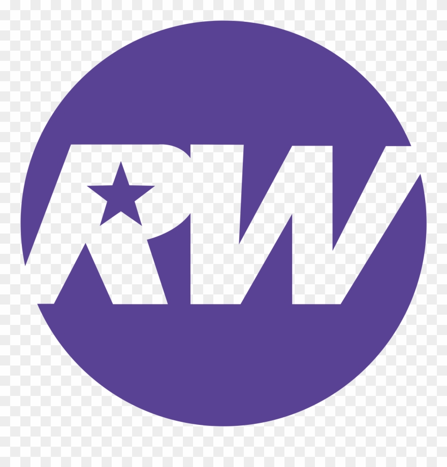 Robbie Williams Logo Png Transparent - Logo Robbie Williams Clipart