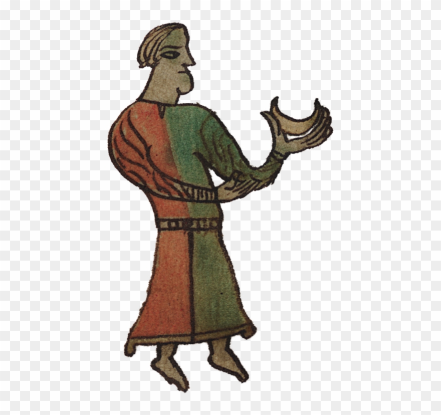 Computer Icons Cartoon Chief Steward Public Domain - Illustration Clipart