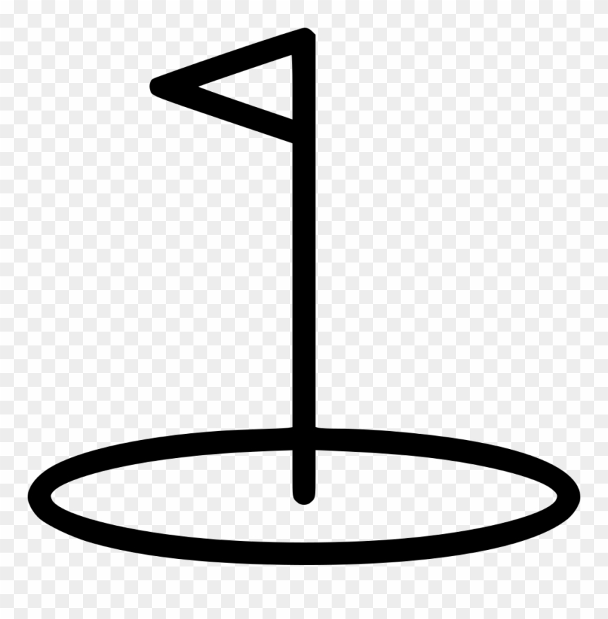 Golf Comments Clipart