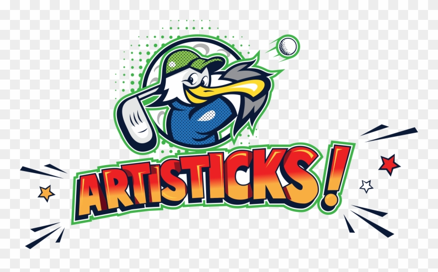 Golf Logo Png Transparent - Graphic Design Clipart