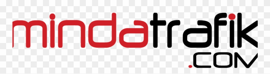 Logo Minda Trafik - Human Action Clipart