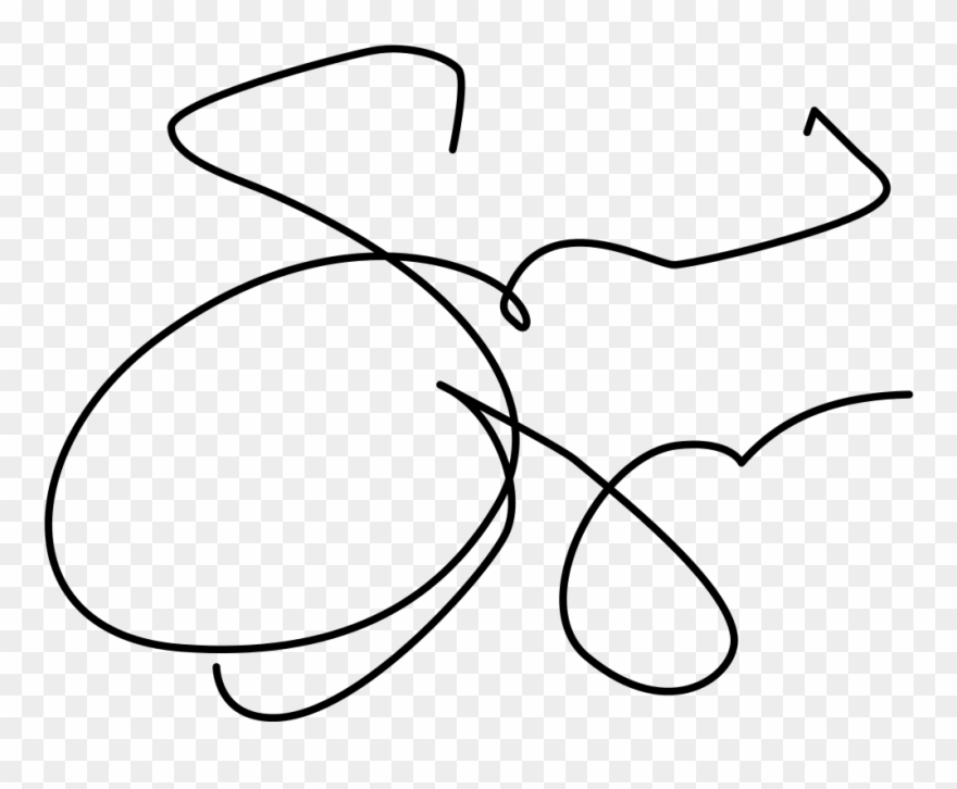 Stephenie Meyer Signature - Firma De Stephenie Meyer Clipart
