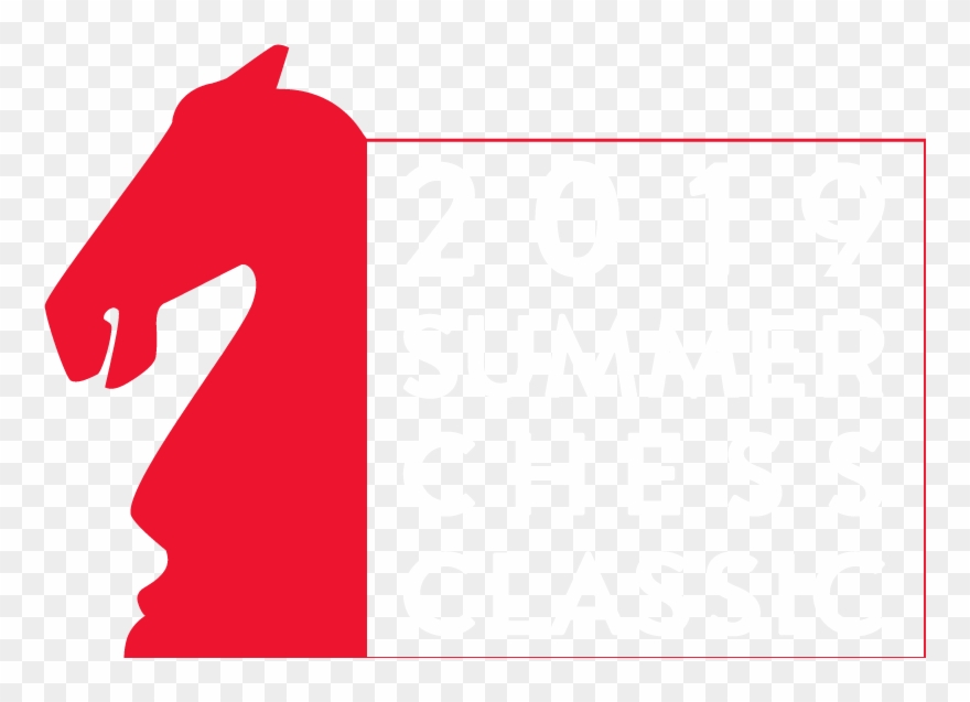 2019 Summer Chess Classic - Stallion Clipart