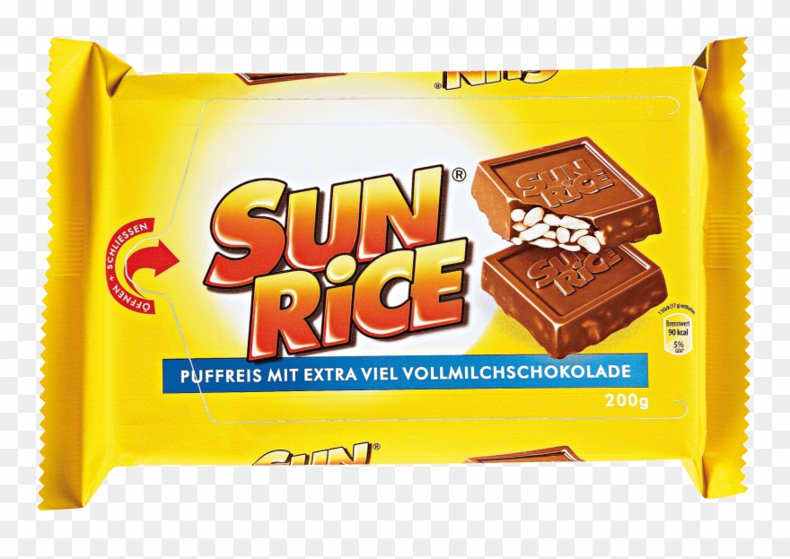 Sun Rice Clipart