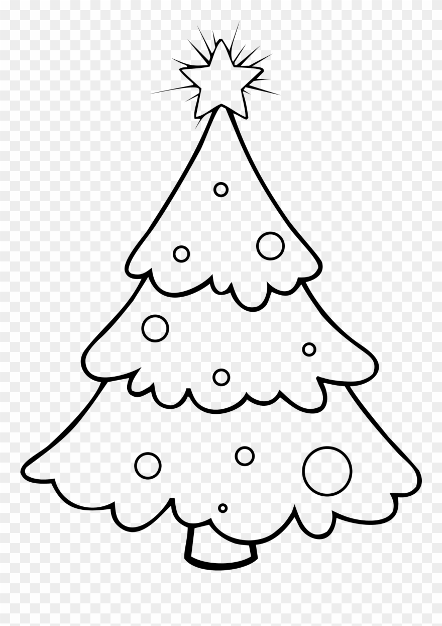 Tannenbaum Vorlage Tannenbaum Vorlage My Blog Tannenbaum - Tiny Christmas Tree Drawing Clipart