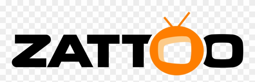Zattoo Clipart