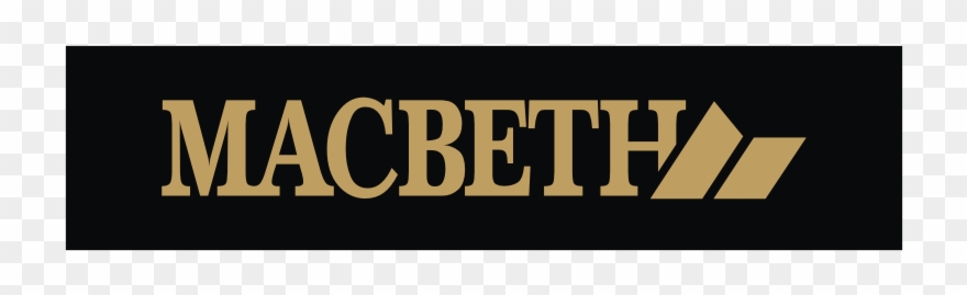 Logo Macbeth Vector - Giorgio Armani White Transparent Logo Clipart
