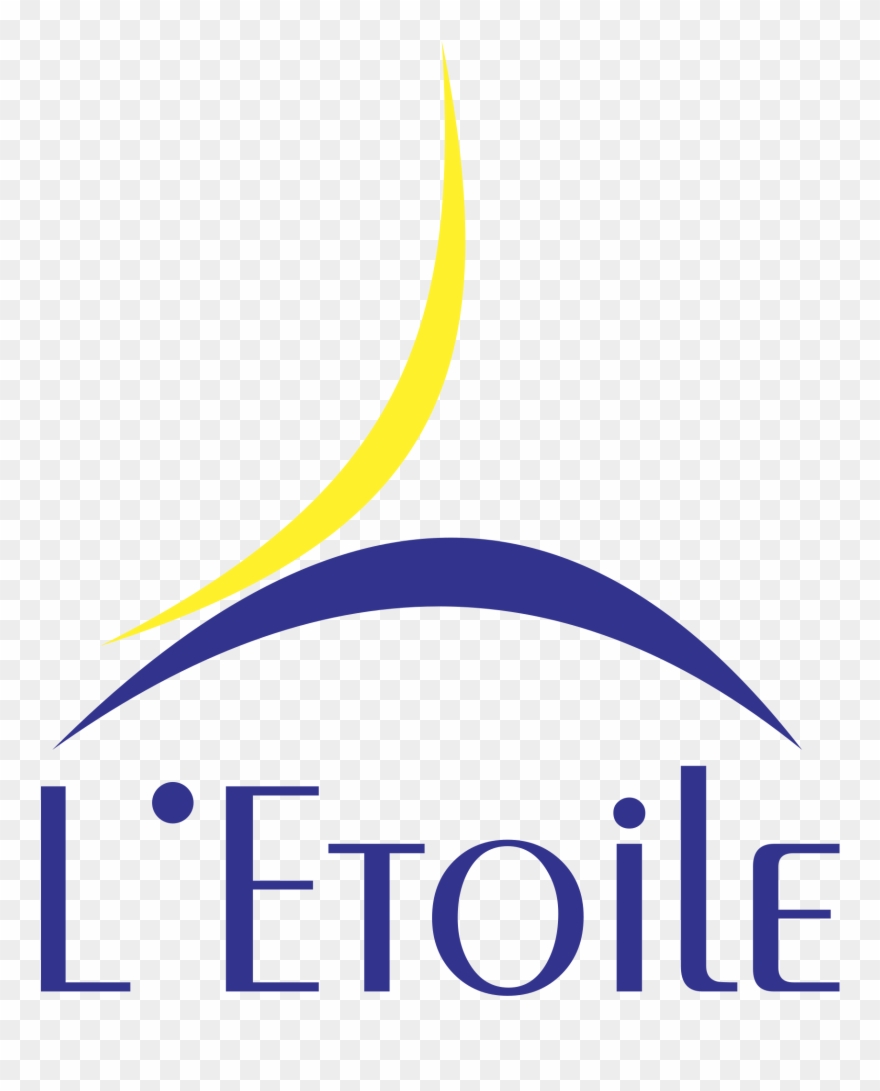 L'etoile Logo Png Transparent - L Etoile Russia Clipart